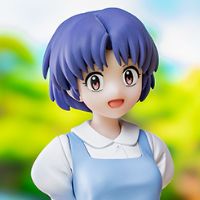 乱马1/2动画版 Luminasta “天道茜”