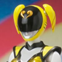 S.H.Figuarts 秋叶原黄