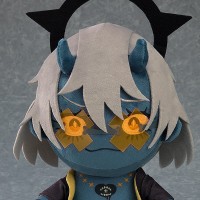 罪恶装备 -奋战- 毛绒玩偶 快乐混乱