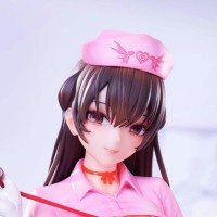 北田龙马 此方 护士