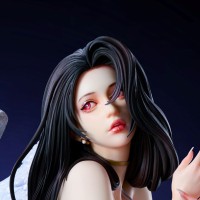 BGS 1/4雕像系列 笼中雀