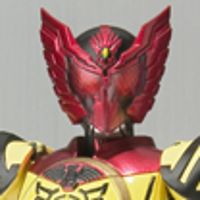 S.H.Figuarts 假面骑士欧兹 超级鹰虎蝗联组