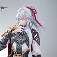 景元gk涂装展示