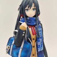 “眼前光景美得像一幅画” —— GSC 雪乃