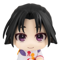 Look Up 擅长逃跑的殿下 北条时行