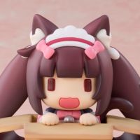 猫娘乐园 巧克力 XL版