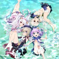 碧蓝航线 微速前行！