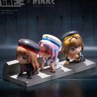 胜利女神：新的希望 下水道大脱离