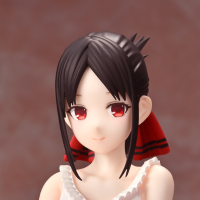 拼装女主角 辉夜大小姐想让我告白～究极浪漫～ 四宫辉夜 [Summer Queens]