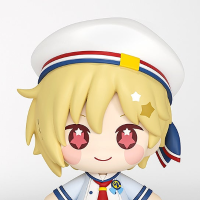 Huggy Good Smile 偶像梦幻祭2 仁兔成鸣