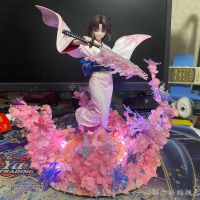 寿屋两仪式场景地台改造