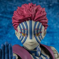 S.H.Figuarts 鬼灭之刃 猗窝座