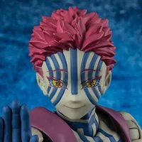S.H.Figuarts 鬼灭之刃 猗窝座