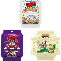 DX骑士饱藏 特别套装 -美味棒联名款-