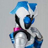 S.H.Figuarts 假面骑士抚子