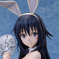 B-style 关于我转生变成史莱姆这档事 静 兔女郎