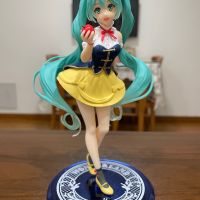 初音未来 白雪公主