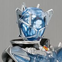 S.H.Figuarts  假面骑士巫骑 无限形态