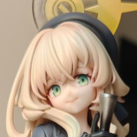 蔚蓝档案 笑面教授