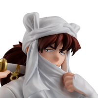 GEM系列 剧场版 忍者乱太郎 毒竹忍者队最强的军师 掌中天鬼