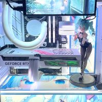 超出预期的美～