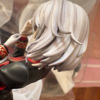 头发是真的不行，太拉了