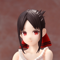 辉夜大小姐想让我告白～究极浪漫～ 四宫辉夜 [Summer Queens]