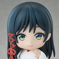 粘土人#2724 缘结甘神神社 	甘神夜重