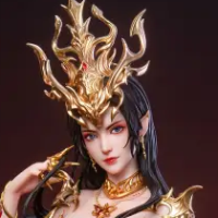 New Era系列 斗破苍穹 美杜莎