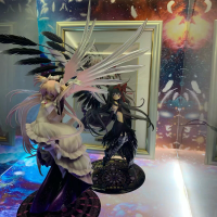 A爹魔法少女小圆，再版和初版，还有复制原画