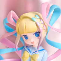 POP UP PARADE 主播女孩重度依赖 超绝最可爱天使酱 INTERNET YAMERO