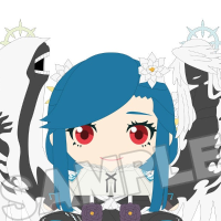 罪恶装备 -奋战- 毛绒玩偶 女王‧蒂姬