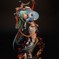 GSC 十面埋伏 初音未来