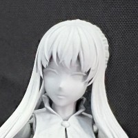 素体人系列 魔导学徒-菲（暂定）