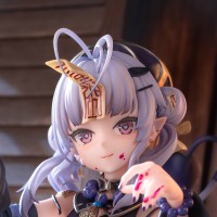 死之宫环奈 僵尸