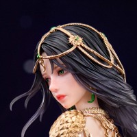 鬼刀 风玲《邂逅》