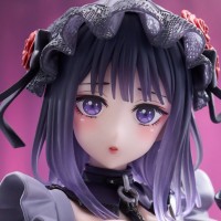 T-most  更衣人偶坠入爱河  喜多川海梦~黑江雫~