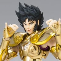 圣斗士圣衣神话EX   山羊座修罗 ＜重生版＞