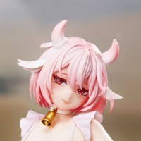 奶牛娘 樱花粉（企划取消）