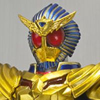 S.H.Figuarts 假面骑士兽骑极级