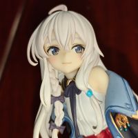 furyu 红裙伊蕾娜