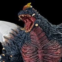 巨型系列 FAVORITE PRODUCTS LINE  太空哥斯拉