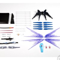 机动战士高达 G FRAME FA 非凡强袭自由高达配件包