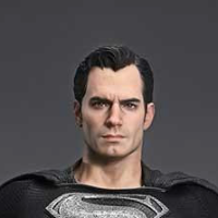 正义联盟：扎克·施奈德版 “超人‘复活’