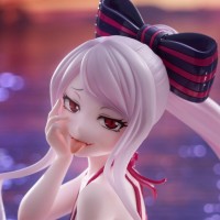 Desktop Cute OVERLORD 夏提雅~泳装~