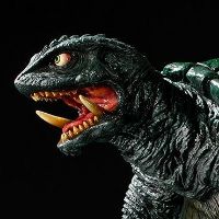 大尺寸软胶系列 加美拉1996（加美拉2）