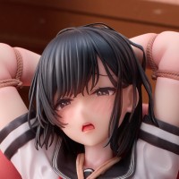 渡边彩纱：束缚