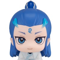 Look up 哪吒之魔童闹海 敖丙