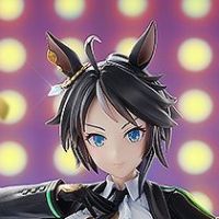 赛马娘 / 闪耀！优俊少女  富士奇石