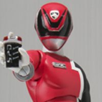 S.H.Figuarts 刑事红（暂译）